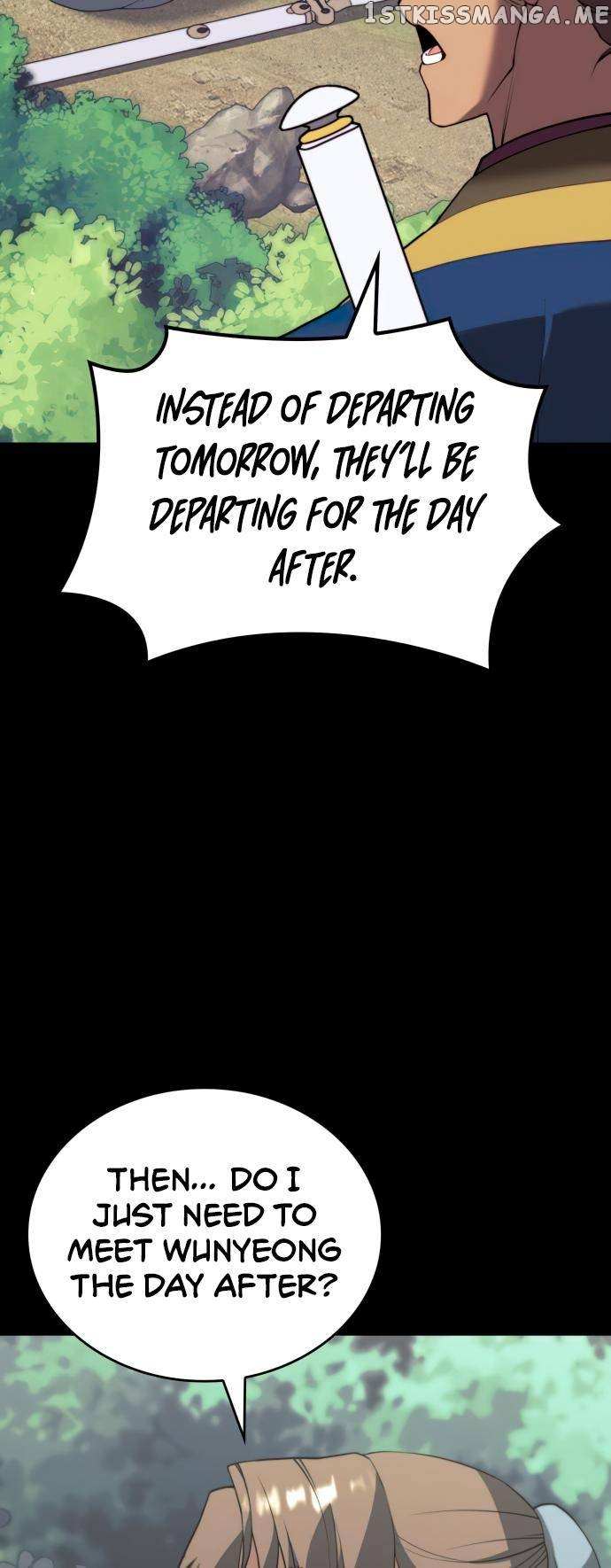 Tale of a Scribe Who Retires to the Countryside - chapter-150 - Page 49