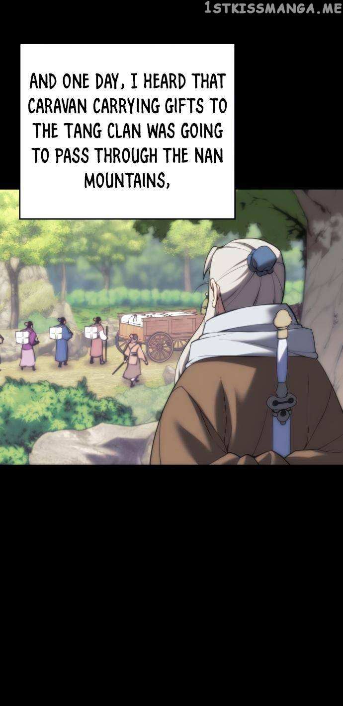 Tale of a Scribe Who Retires to the Countryside - chapter-150 - Page 92