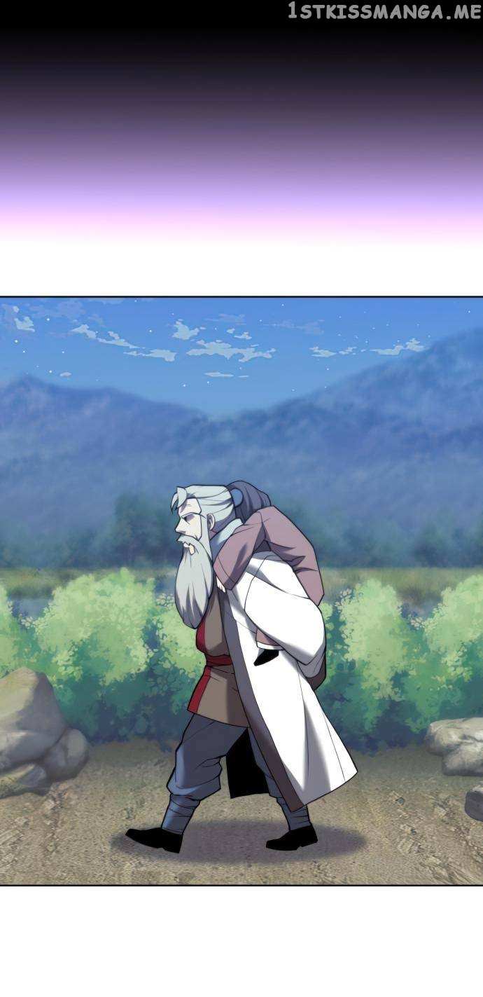 Tale of a Scribe Who Retires to the Countryside - chapter-150 - Page 95