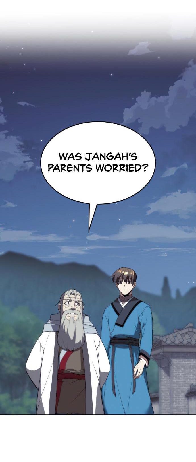 Tale of a Scribe Who Retires to the Countryside - chapter-151 - Page 1