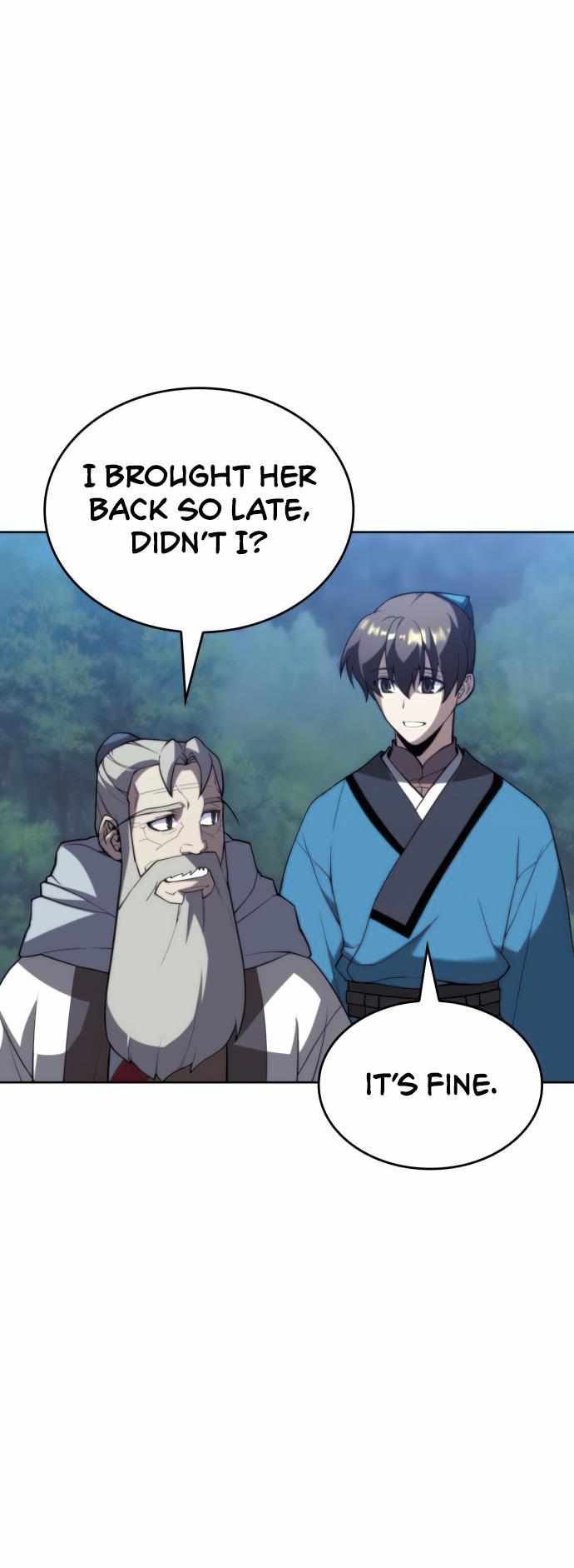 Tale of a Scribe Who Retires to the Countryside - chapter-151 - Page 2