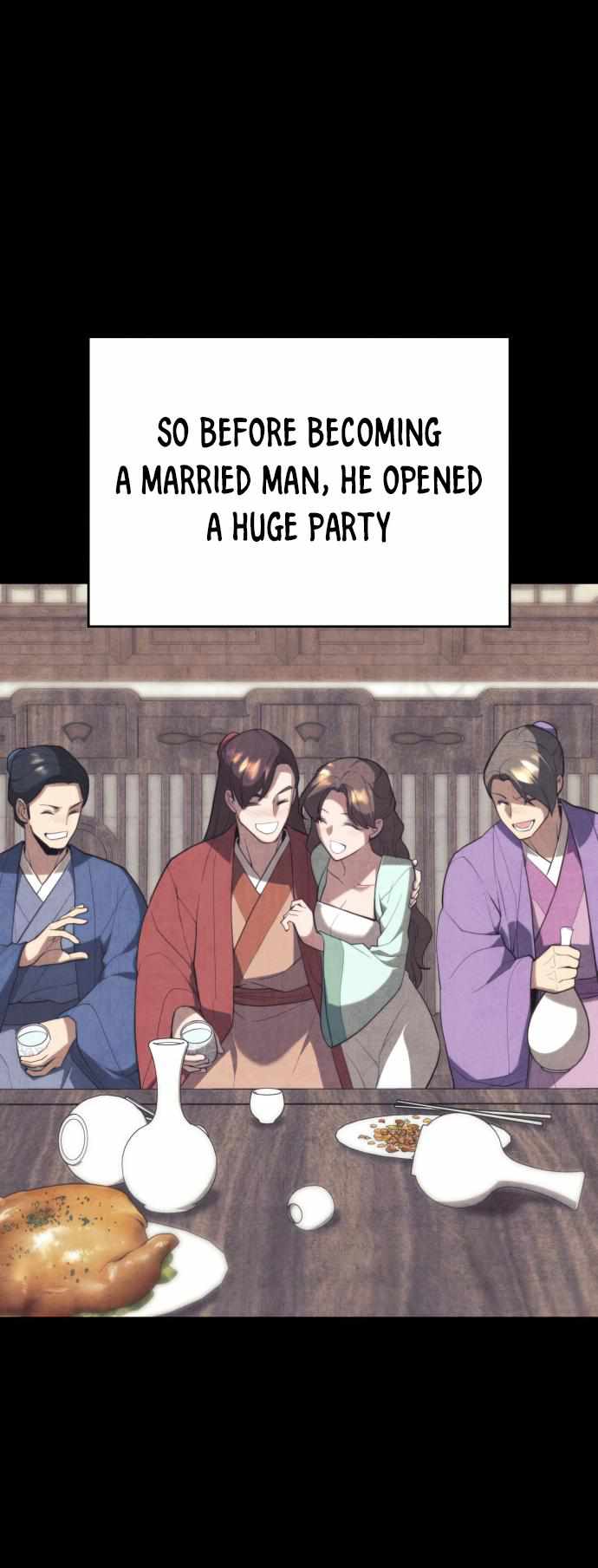 Tale of a Scribe Who Retires to the Countryside - chapter-151 - Page 20