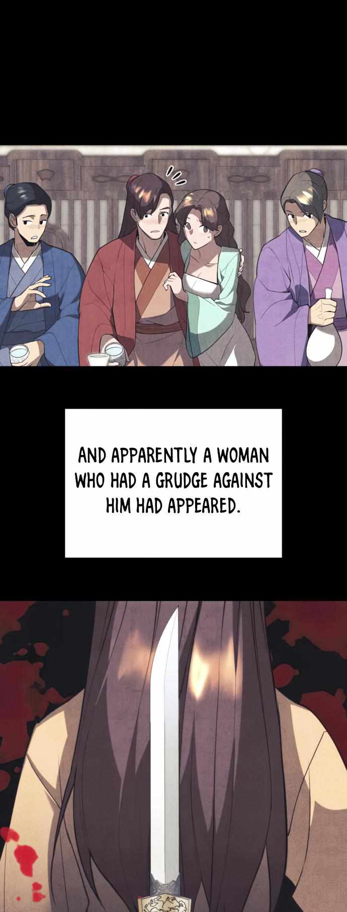 Tale of a Scribe Who Retires to the Countryside - chapter-151 - Page 22