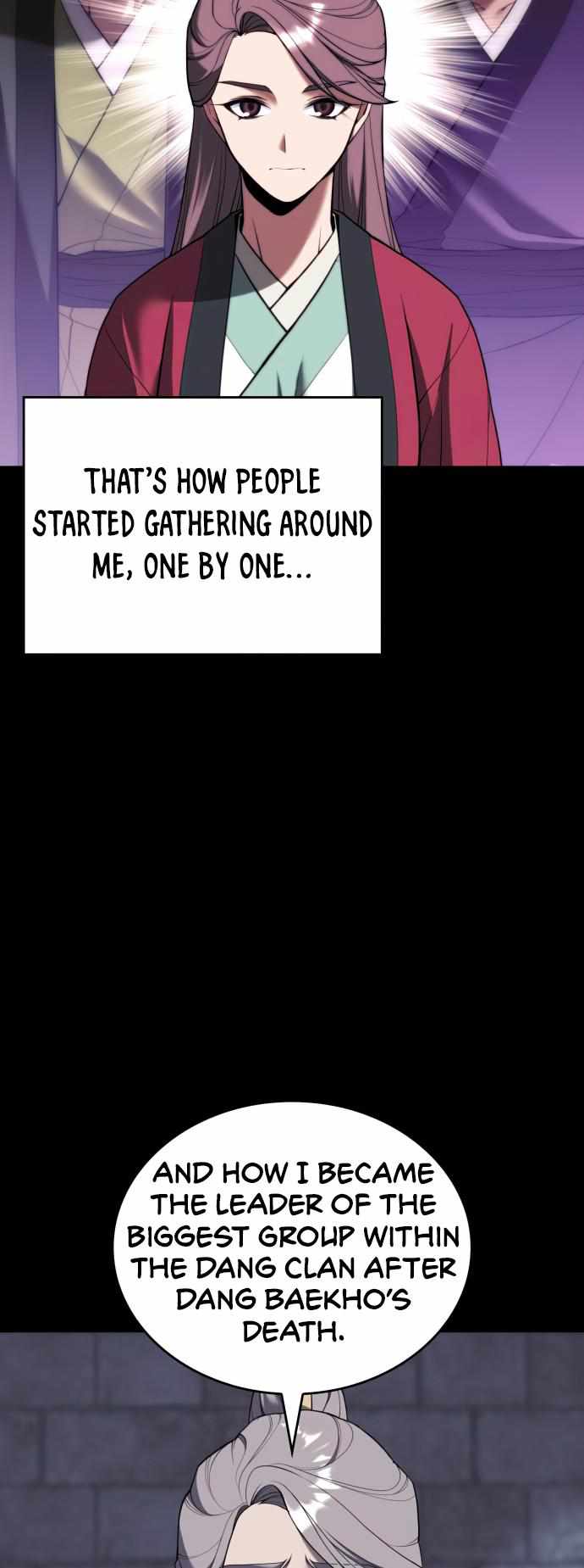 Tale of a Scribe Who Retires to the Countryside - chapter-151 - Page 37