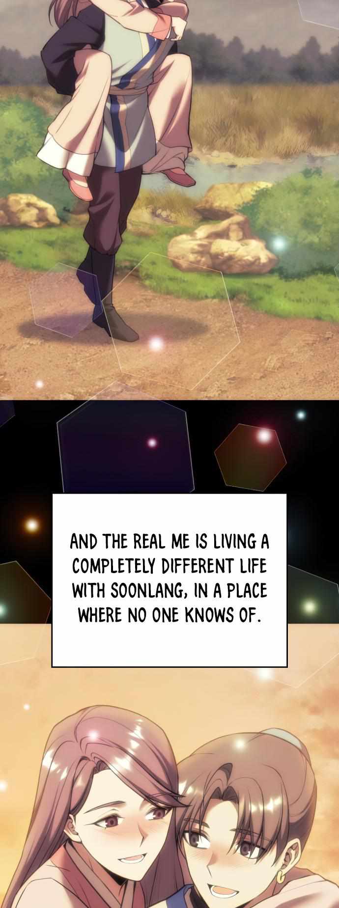 Tale of a Scribe Who Retires to the Countryside - chapter-151 - Page 41