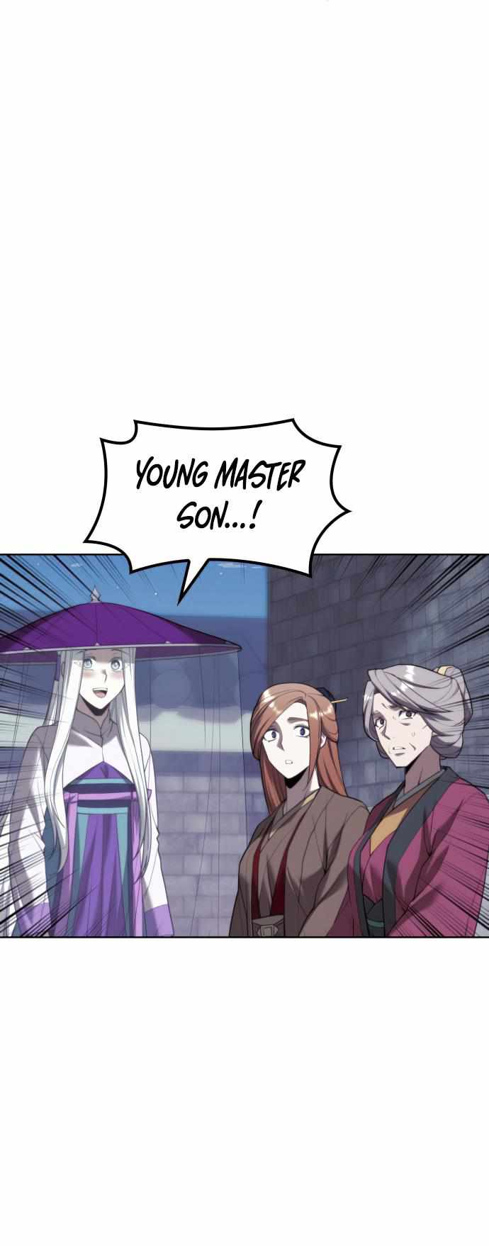 Tale of a Scribe Who Retires to the Countryside - chapter-151 - Page 47