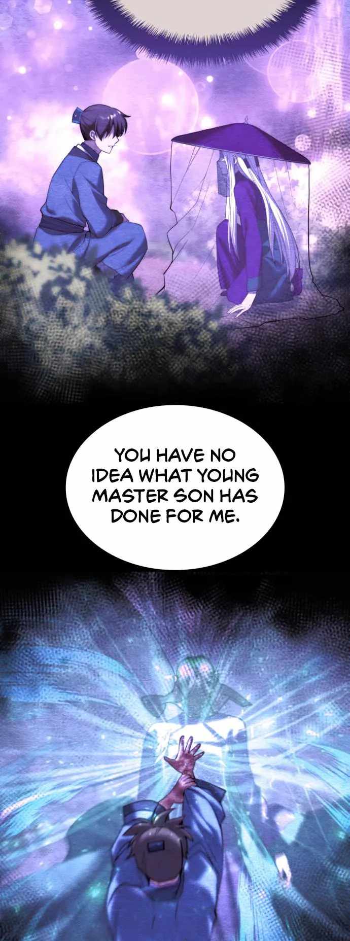 Tale of a Scribe Who Retires to the Countryside - chapter-152 - Page 45