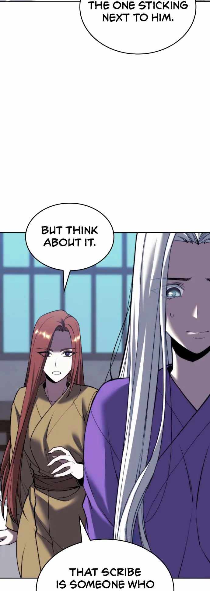 Tale of a Scribe Who Retires to the Countryside - chapter-152 - Page 52