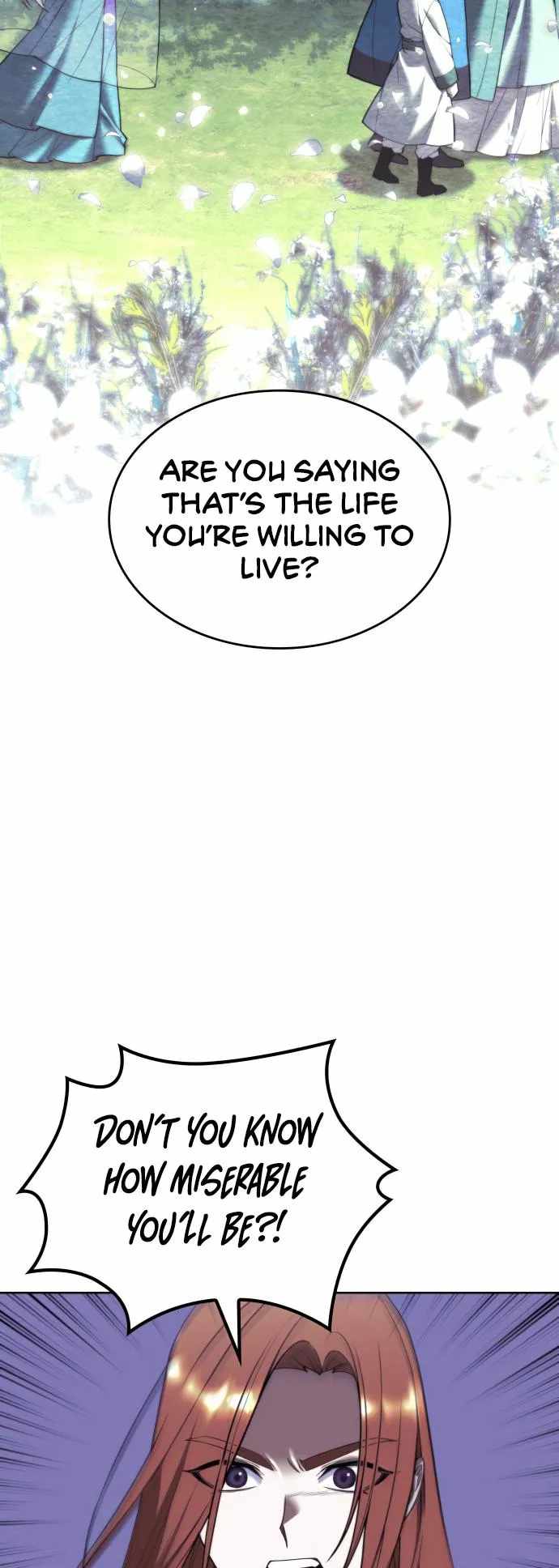 Tale of a Scribe Who Retires to the Countryside - chapter-152 - Page 54
