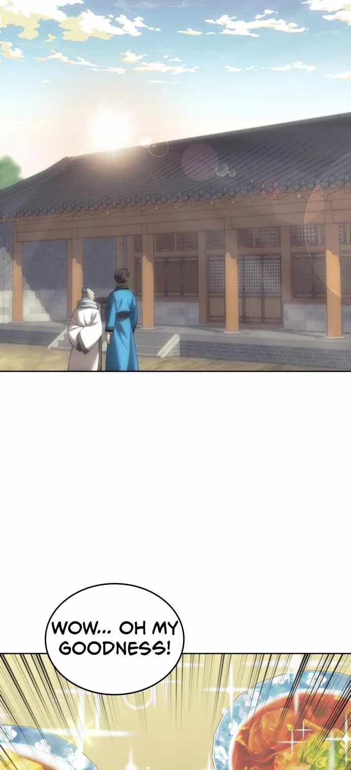 Tale of a Scribe Who Retires to the Countryside - chapter-152 - Page 62