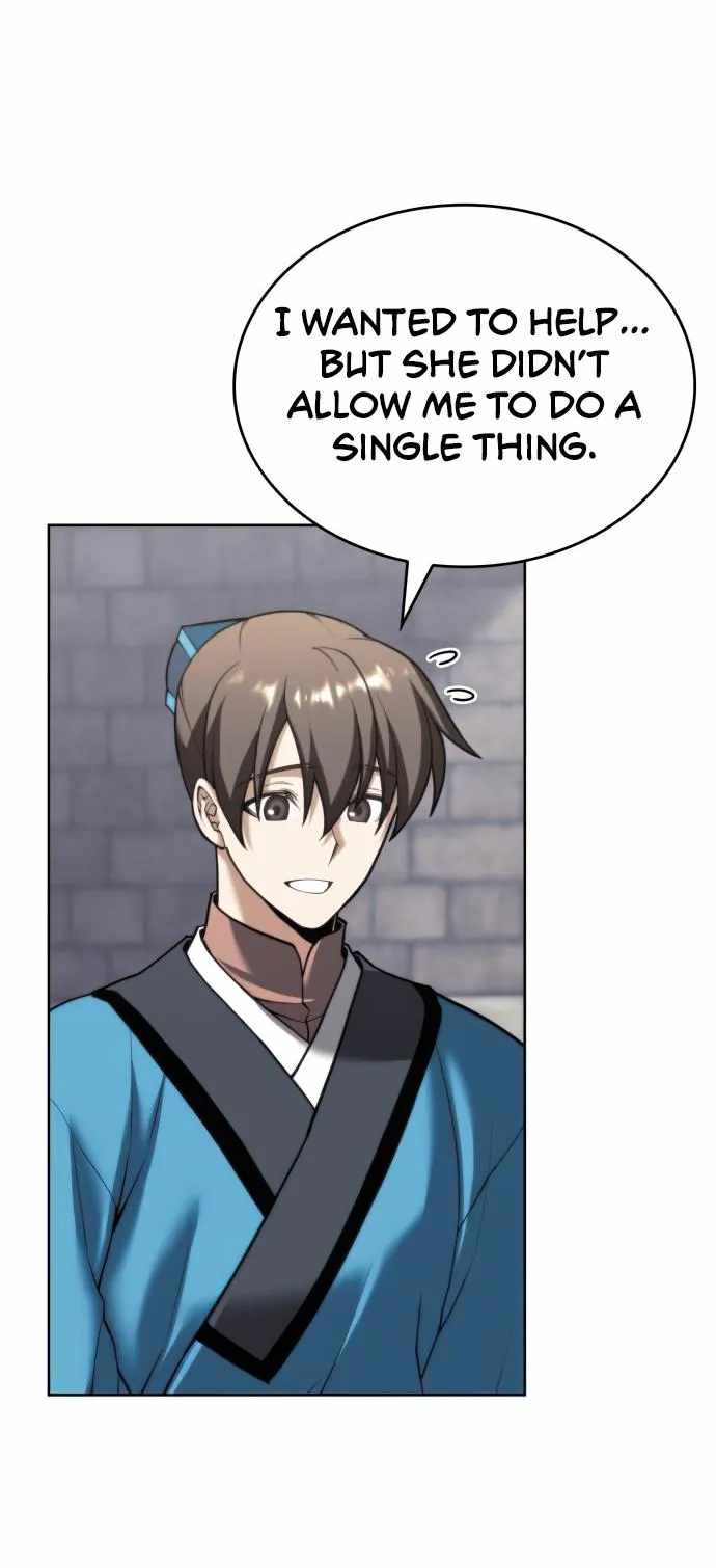 Tale of a Scribe Who Retires to the Countryside - chapter-152 - Page 64