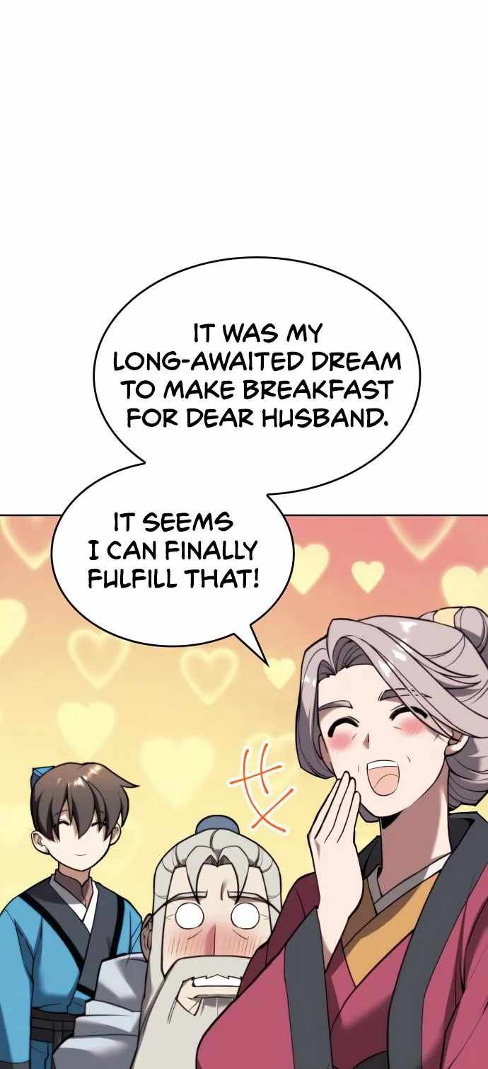 Tale of a Scribe Who Retires to the Countryside - chapter-152 - Page 65