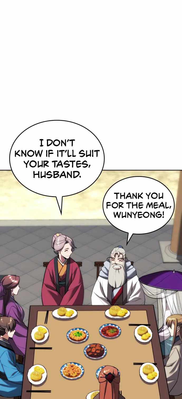 Tale of a Scribe Who Retires to the Countryside - chapter-152 - Page 68