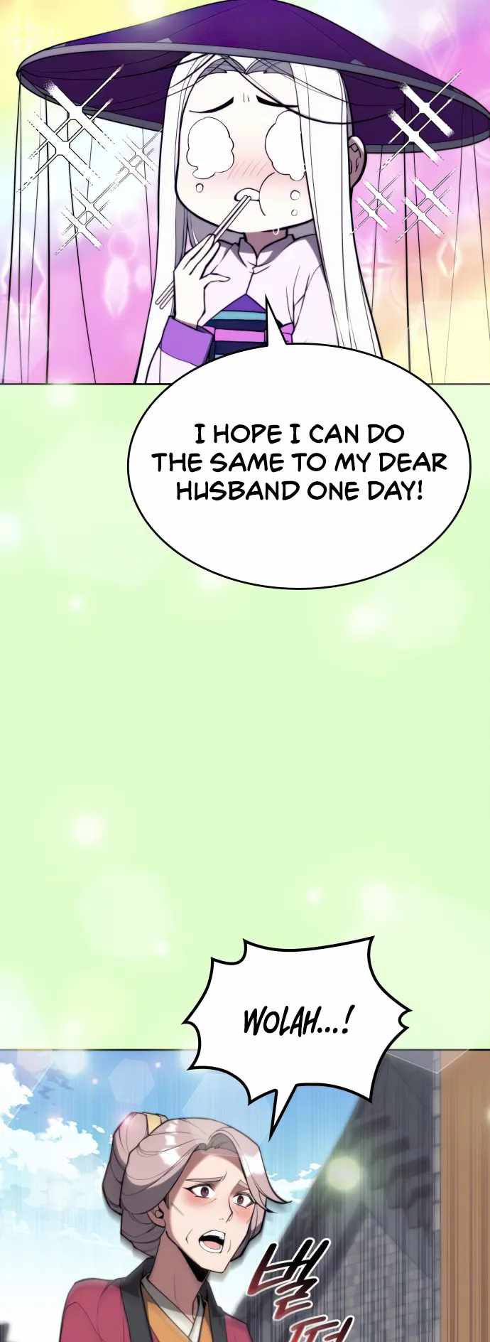 Tale of a Scribe Who Retires to the Countryside - chapter-153 - Page 10