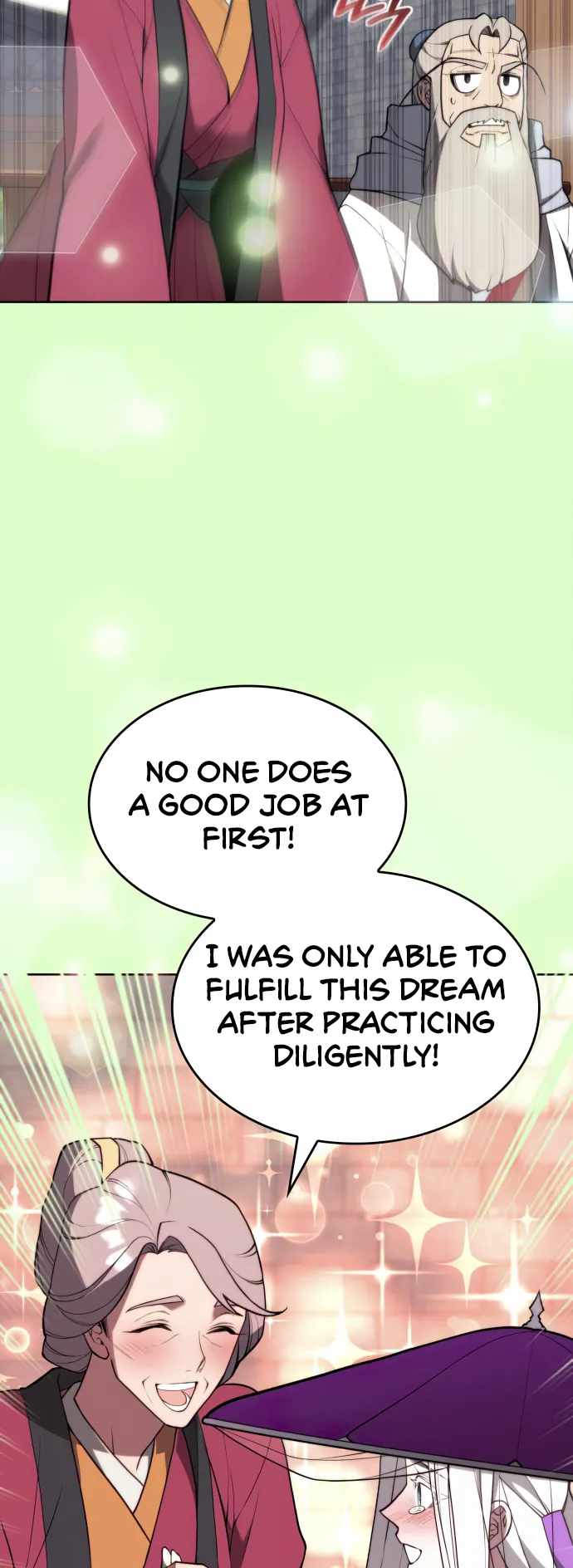 Tale of a Scribe Who Retires to the Countryside - chapter-153 - Page 11