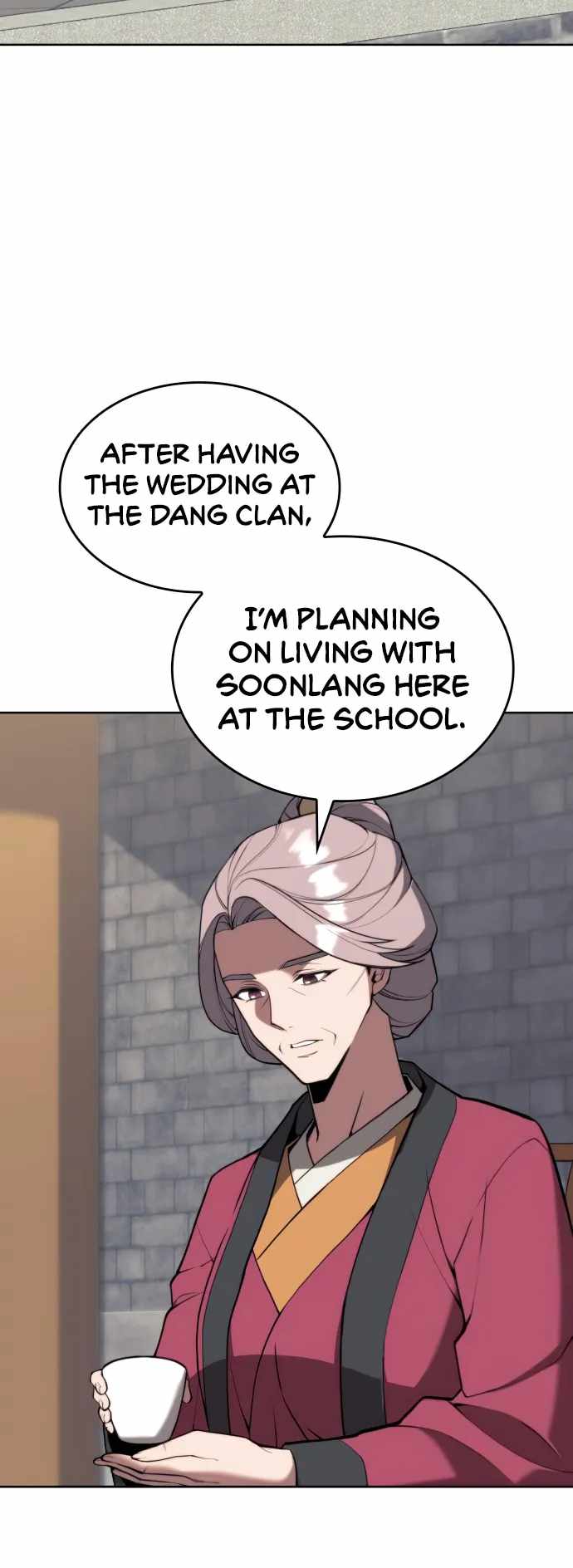 Tale of a Scribe Who Retires to the Countryside - chapter-153 - Page 15