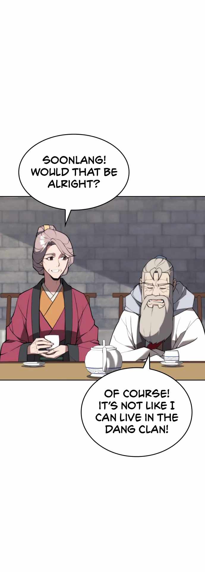 Tale of a Scribe Who Retires to the Countryside - chapter-153 - Page 16