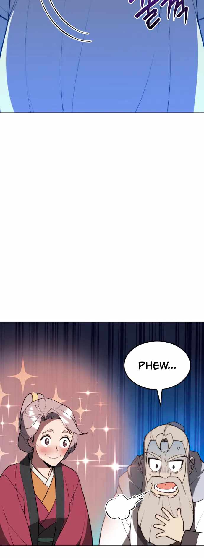 Tale of a Scribe Who Retires to the Countryside - chapter-153 - Page 2