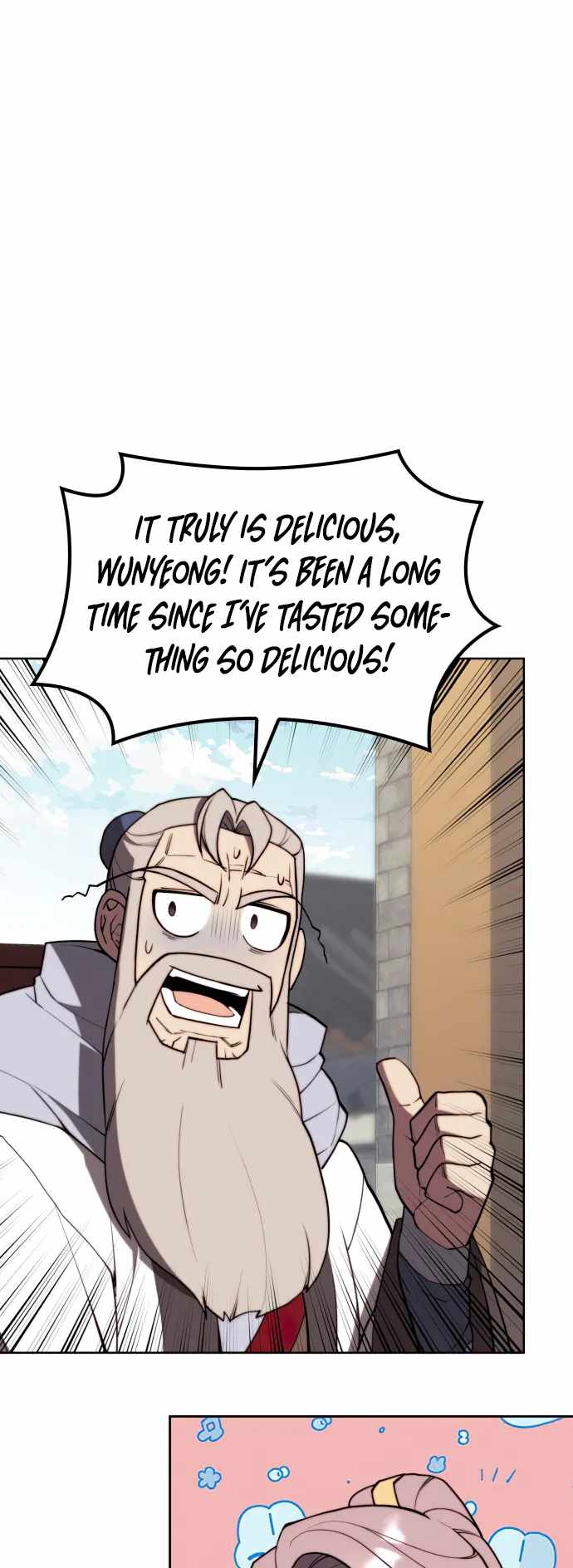 Tale of a Scribe Who Retires to the Countryside - chapter-153 - Page 3