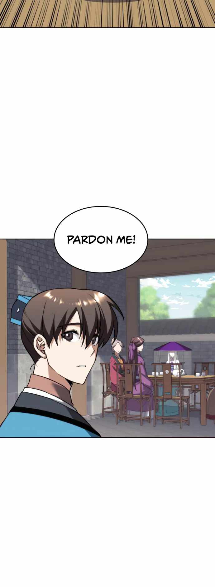 Tale of a Scribe Who Retires to the Countryside - chapter-153 - Page 32