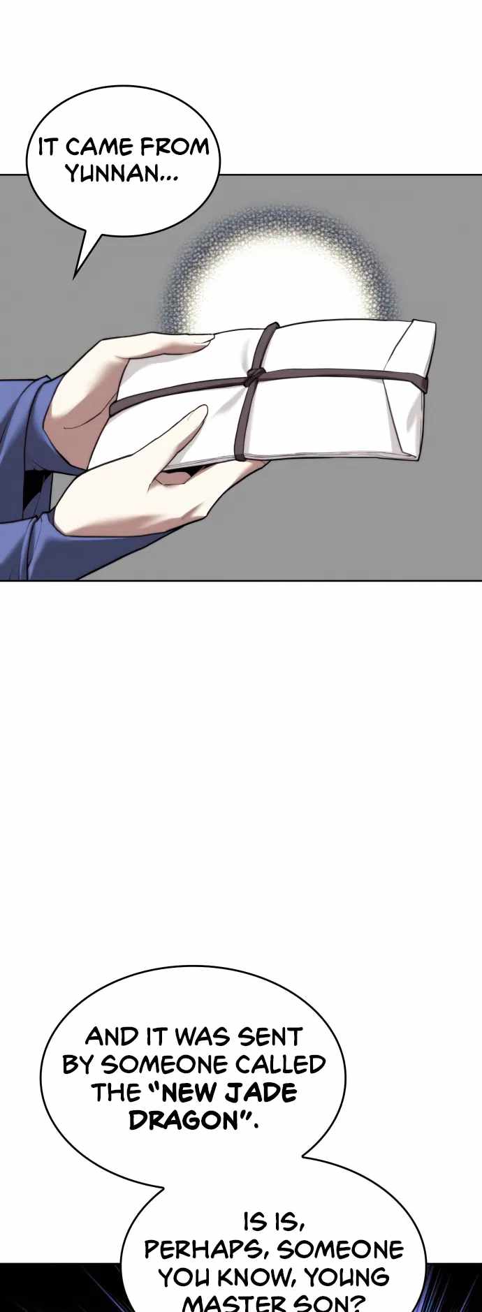 Tale of a Scribe Who Retires to the Countryside - chapter-153 - Page 38