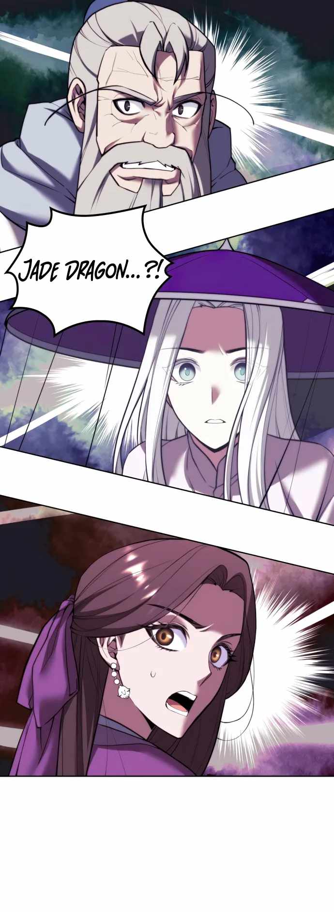 Tale of a Scribe Who Retires to the Countryside - chapter-153 - Page 40