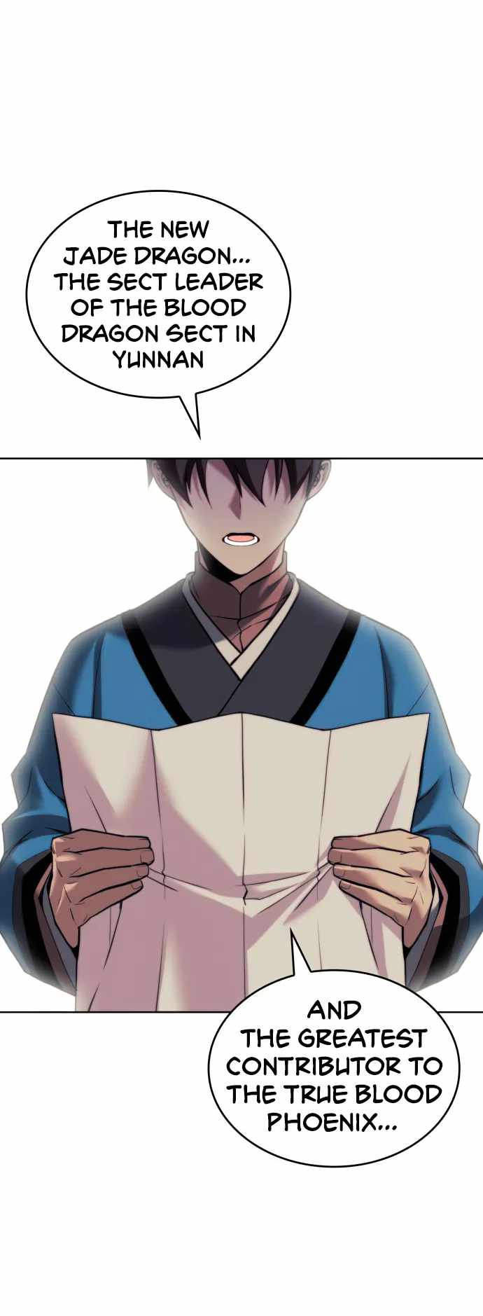 Tale of a Scribe Who Retires to the Countryside - chapter-153 - Page 41