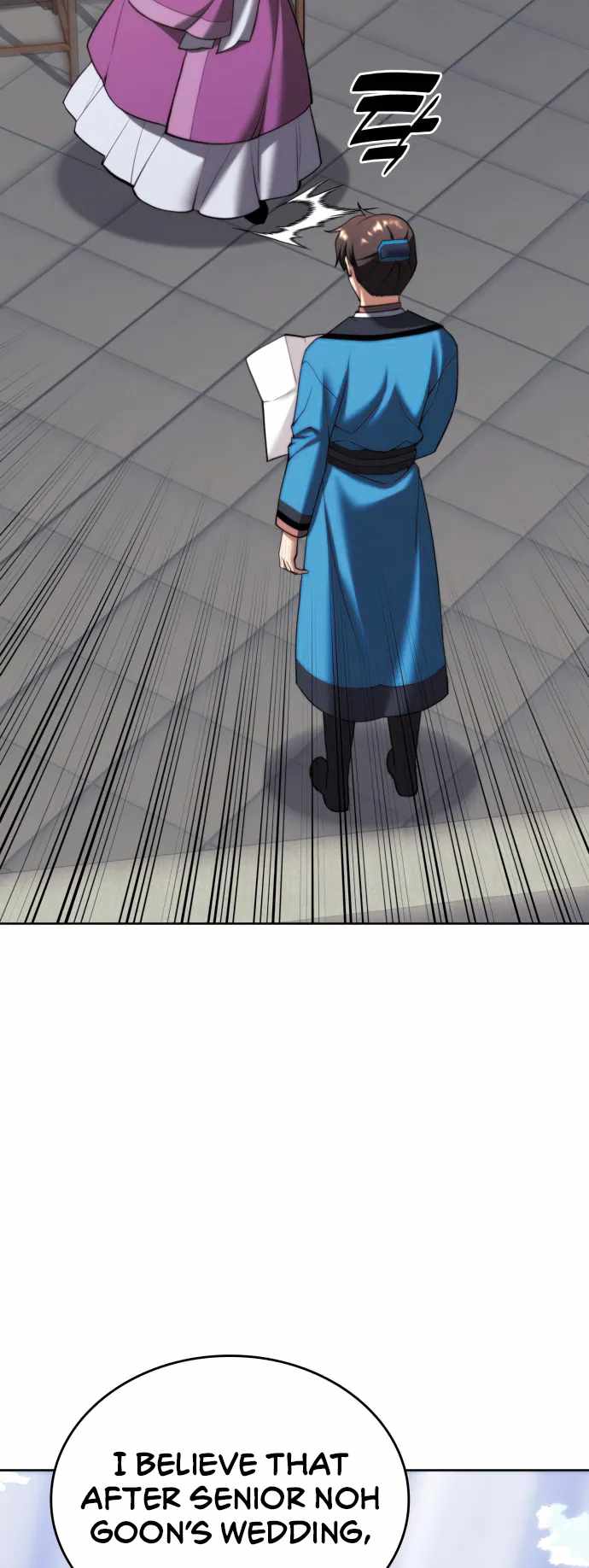 Tale of a Scribe Who Retires to the Countryside - chapter-153 - Page 49