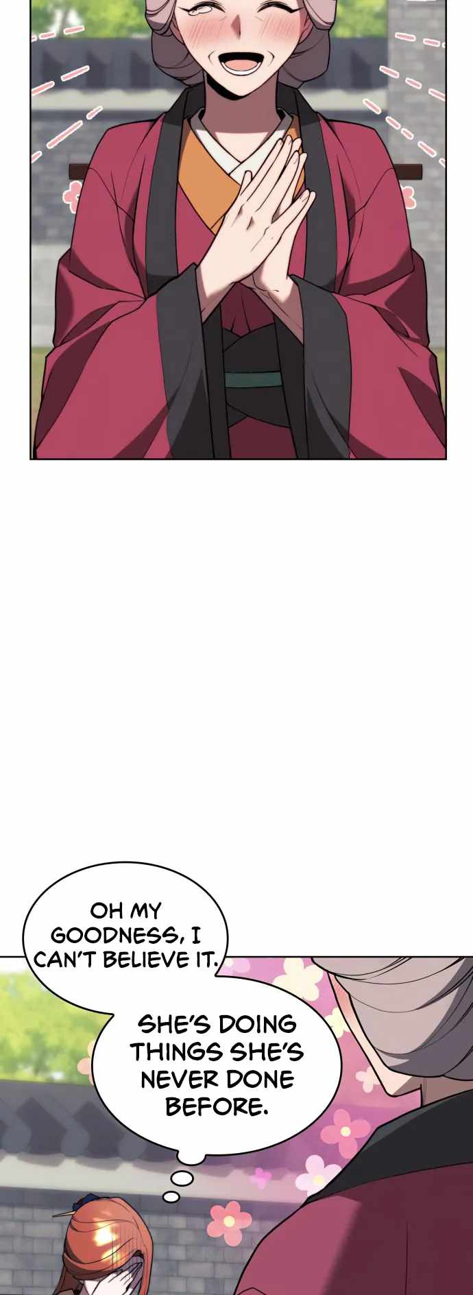 Tale of a Scribe Who Retires to the Countryside - chapter-153 - Page 6