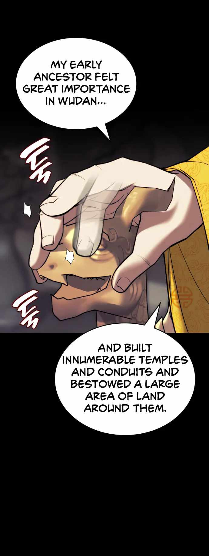 Tale of a Scribe Who Retires to the Countryside - chapter-153 - Page 60