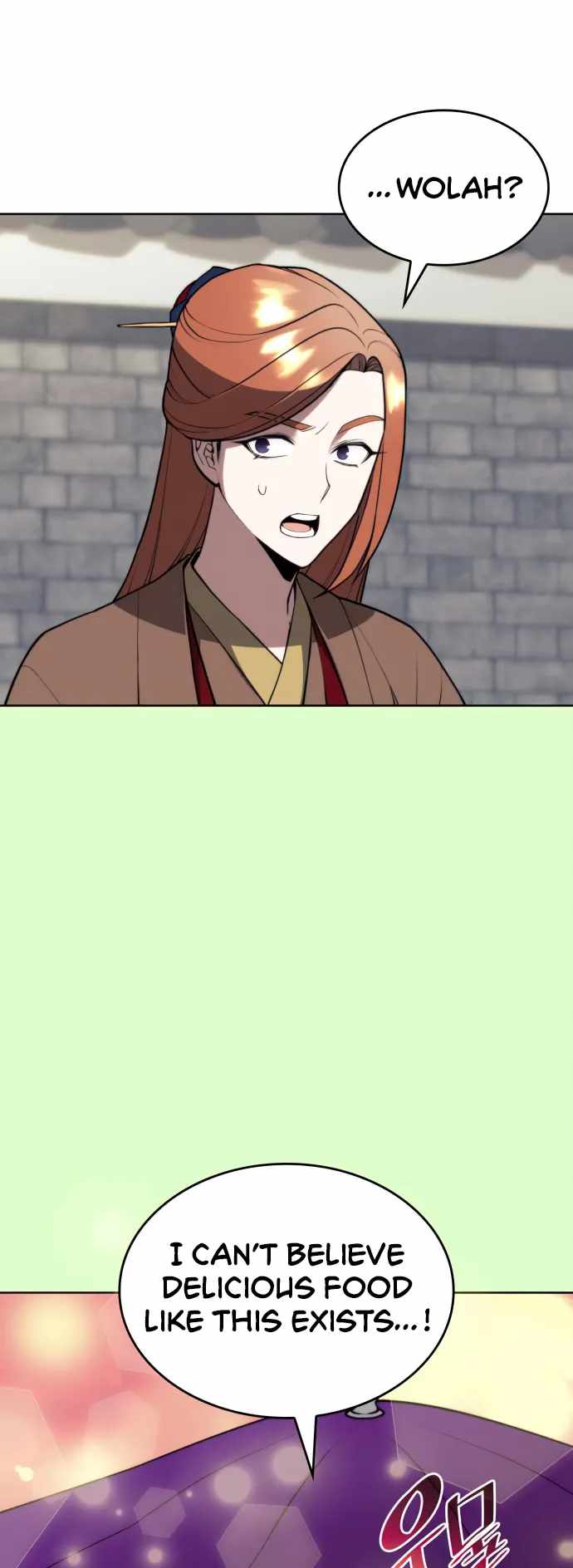 Tale of a Scribe Who Retires to the Countryside - chapter-153 - Page 8