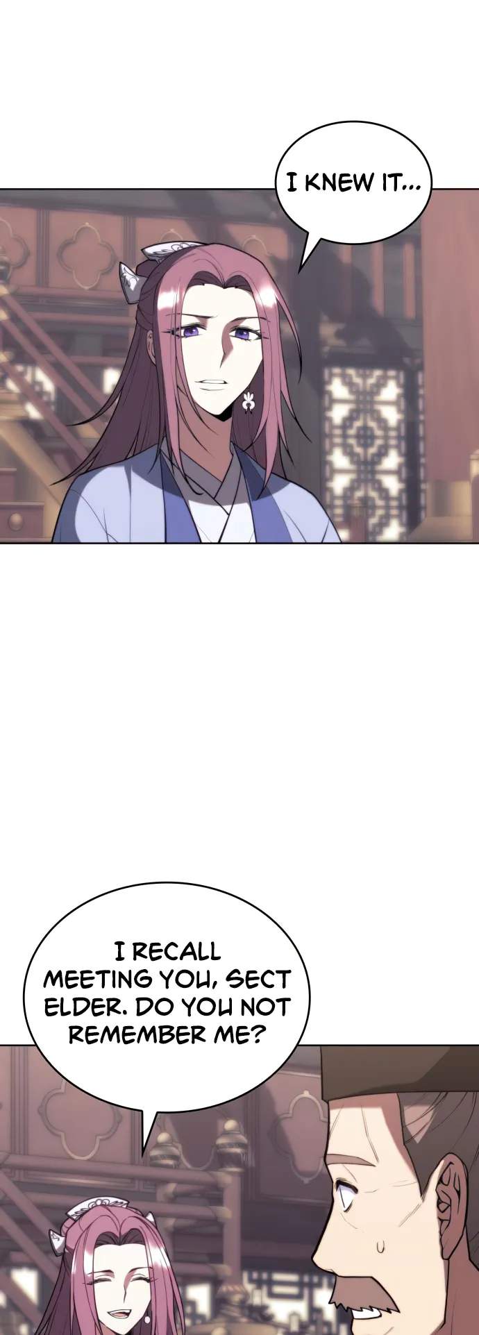 Tale of a Scribe Who Retires to the Countryside - chapter-154 - Page 26