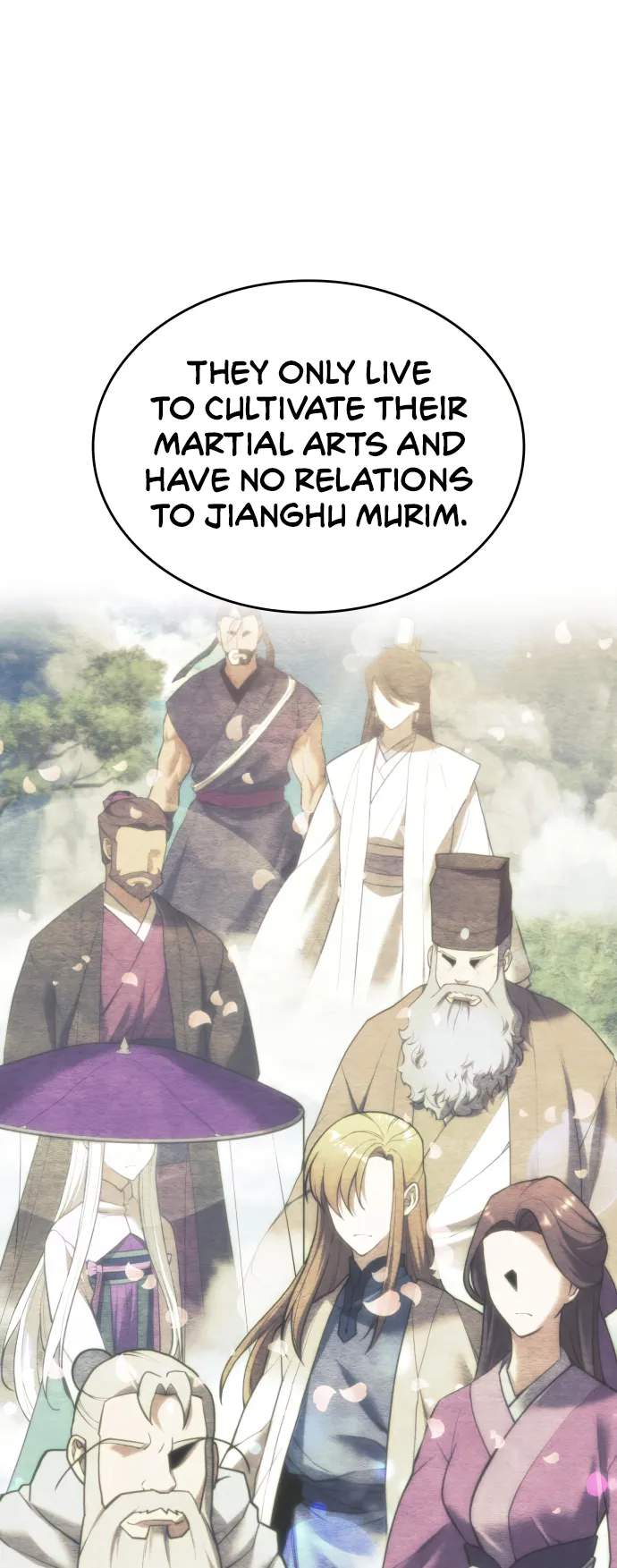 Tale of a Scribe Who Retires to the Countryside - chapter-154 - Page 40