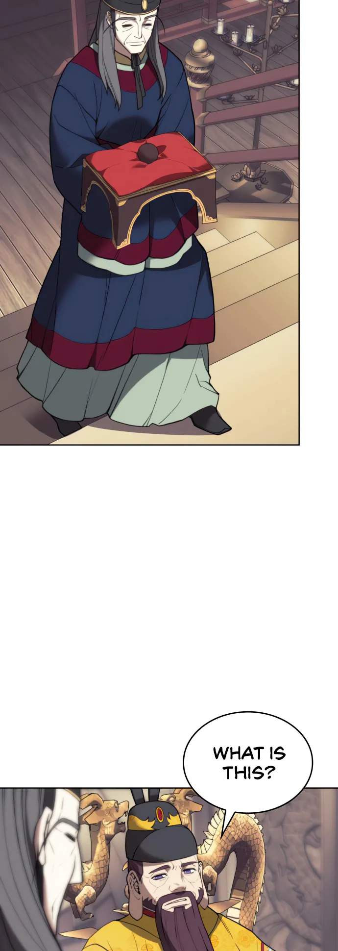 Tale of a Scribe Who Retires to the Countryside - chapter-154 - Page 5