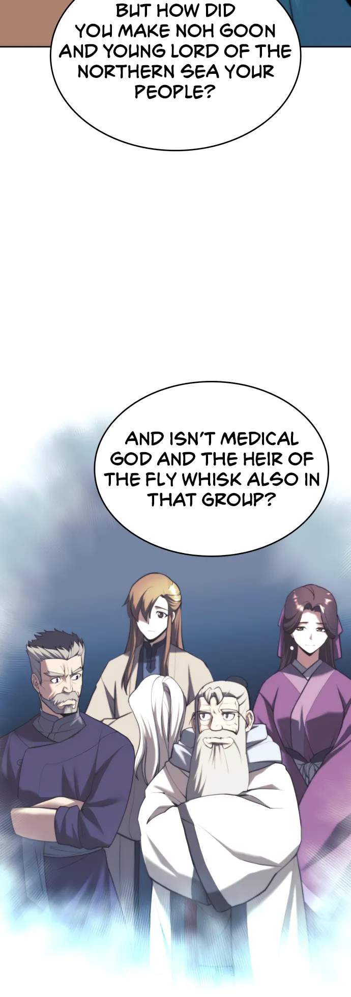Tale of a Scribe Who Retires to the Countryside - chapter-154 - Page 57