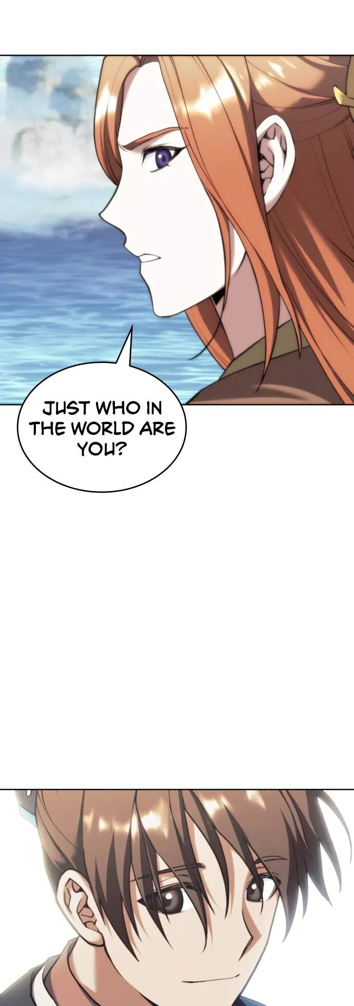 Tale of a Scribe Who Retires to the Countryside - chapter-154 - Page 58