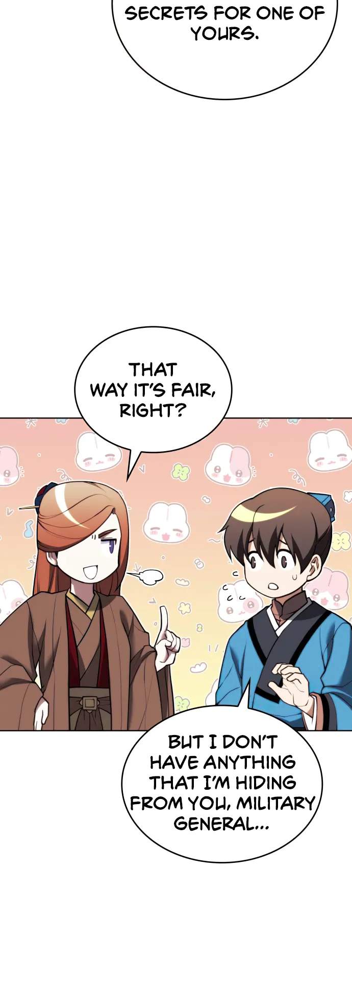 Tale of a Scribe Who Retires to the Countryside - chapter-154 - Page 60