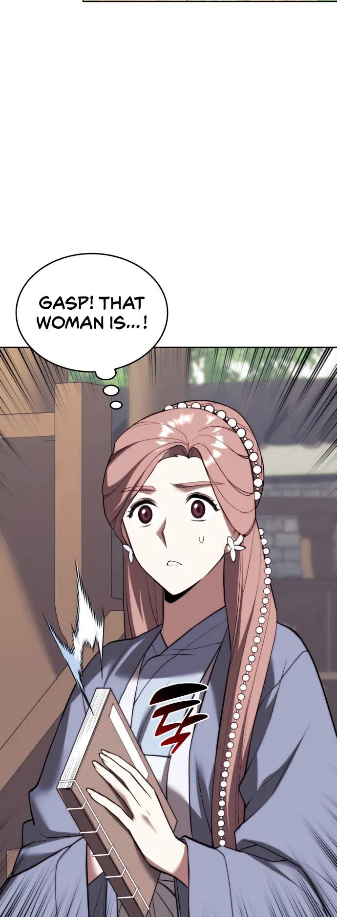 Tale of a Scribe Who Retires to the Countryside - chapter-154 - Page 75