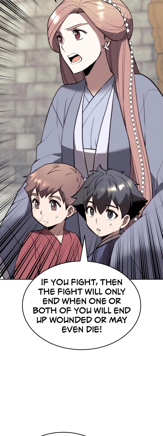 Tale of a Scribe Who Retires to the Countryside - chapter-155 - Page 20