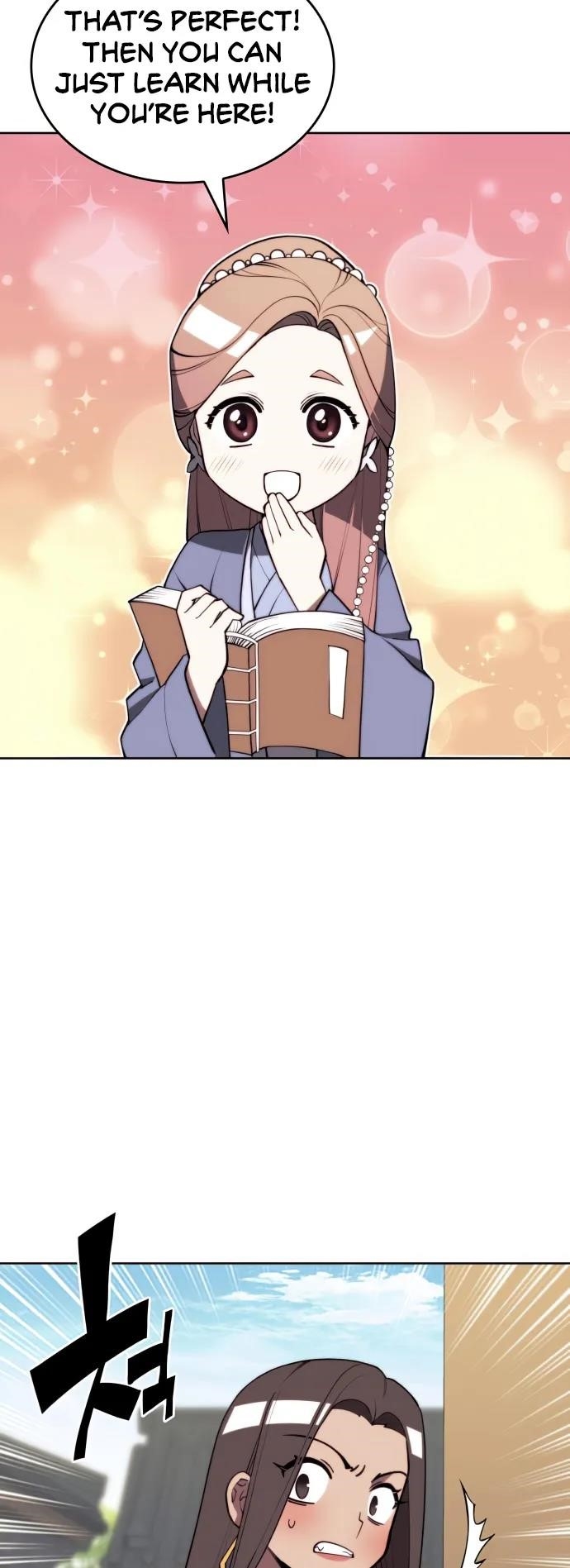 Tale of a Scribe Who Retires to the Countryside - chapter-155 - Page 32