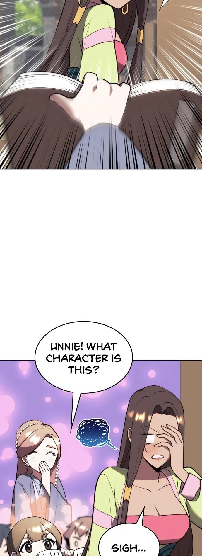 Tale of a Scribe Who Retires to the Countryside - chapter-155 - Page 33