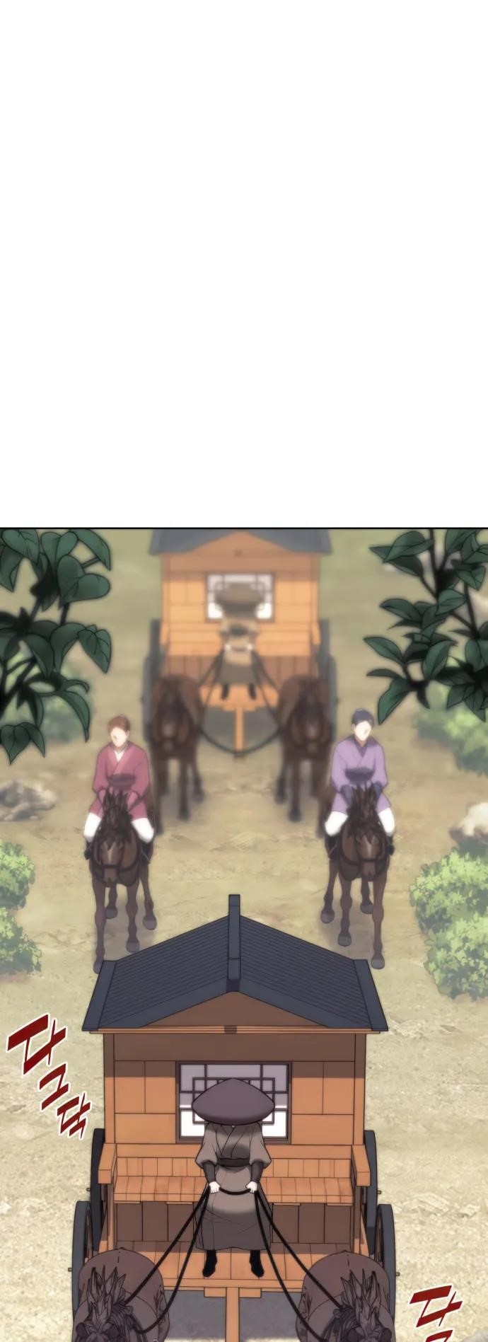 Tale of a Scribe Who Retires to the Countryside - chapter-155 - Page 35