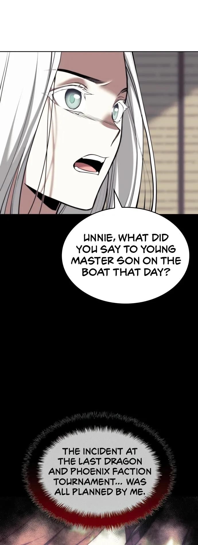 Tale of a Scribe Who Retires to the Countryside - chapter-155 - Page 39