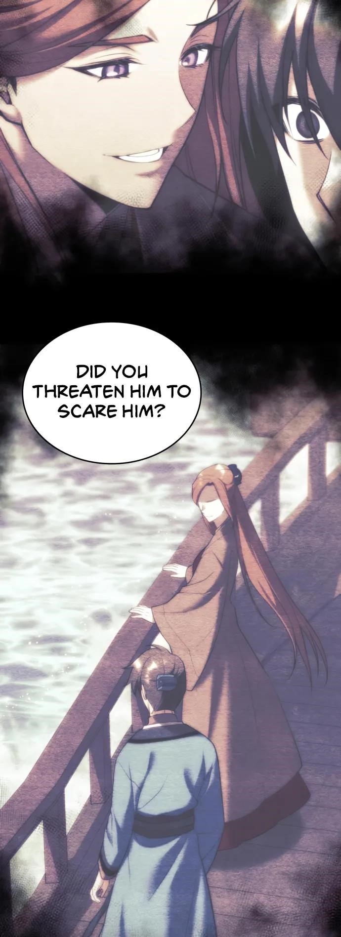 Tale of a Scribe Who Retires to the Countryside - chapter-155 - Page 40