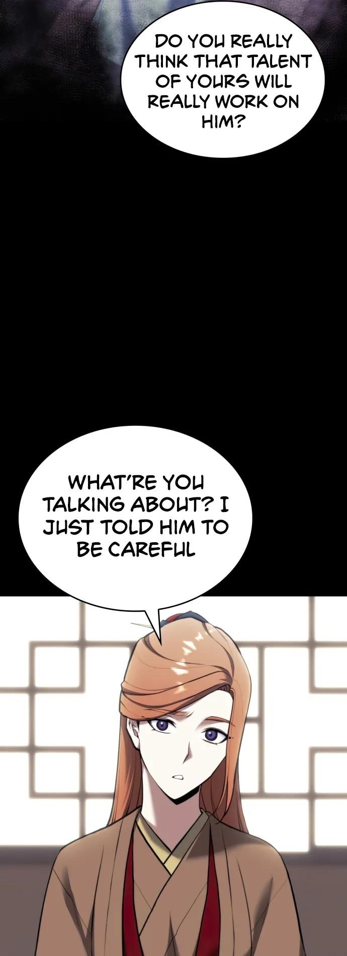 Tale of a Scribe Who Retires to the Countryside - chapter-155 - Page 41