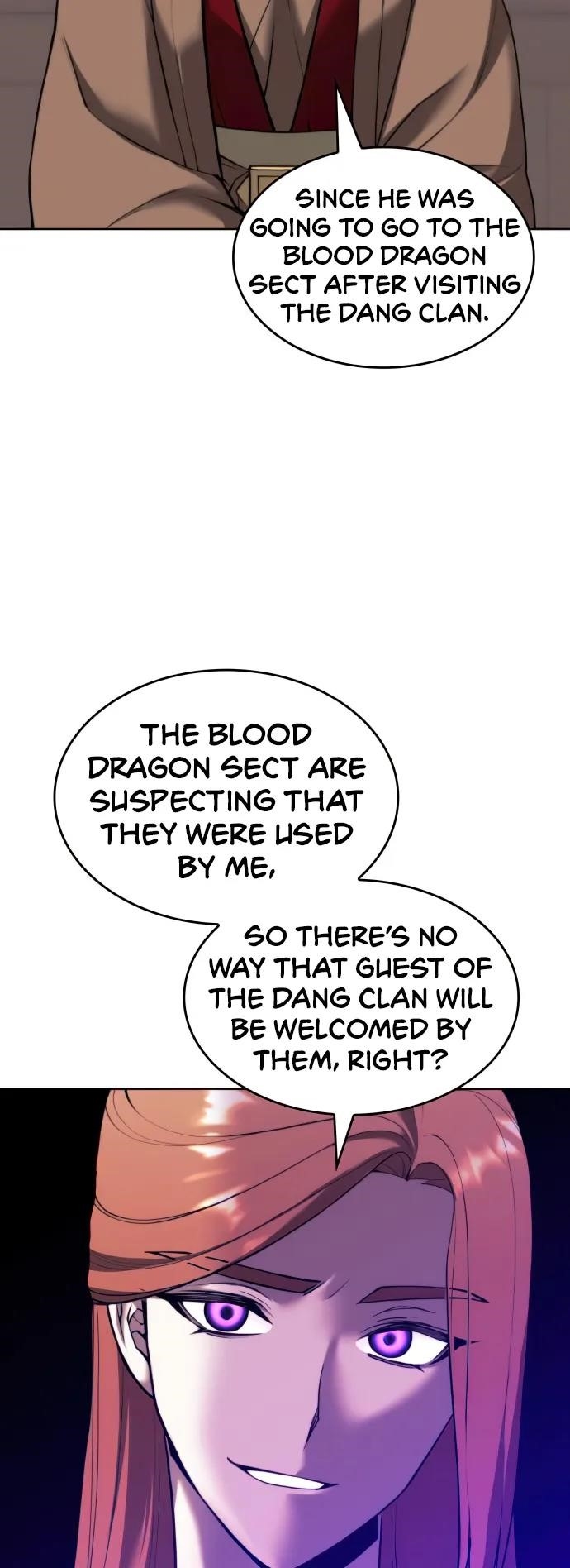 Tale of a Scribe Who Retires to the Countryside - chapter-155 - Page 42