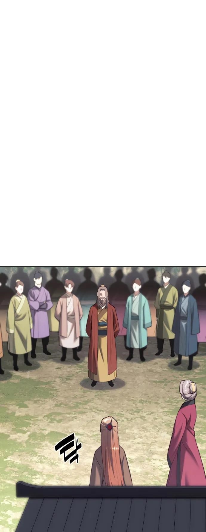 Tale of a Scribe Who Retires to the Countryside - chapter-155 - Page 52