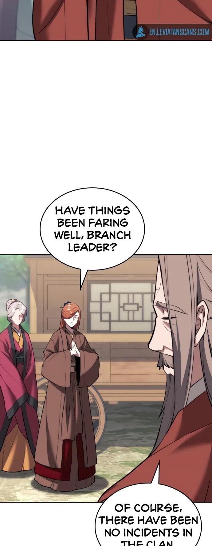 Tale of a Scribe Who Retires to the Countryside - chapter-155 - Page 54