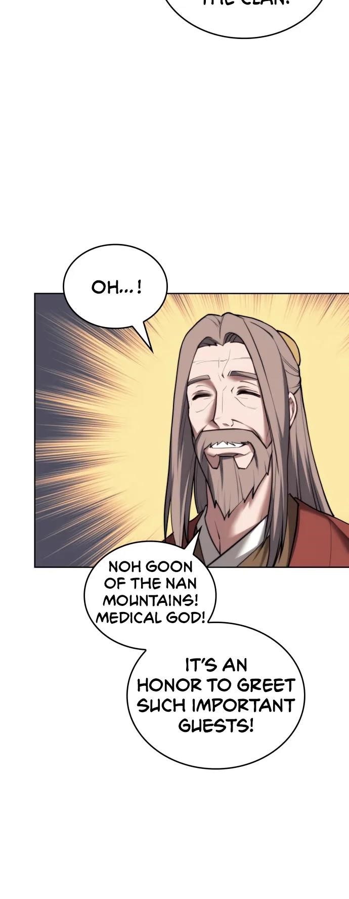 Tale of a Scribe Who Retires to the Countryside - chapter-155 - Page 55