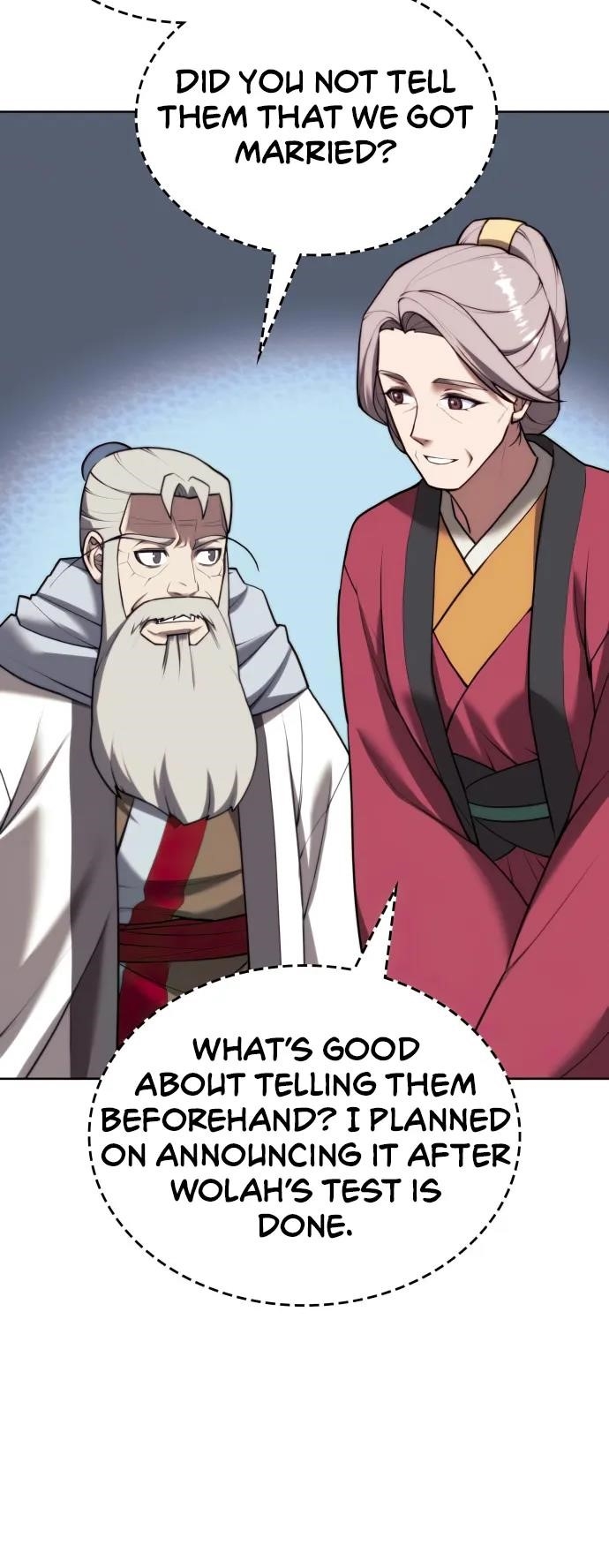Tale of a Scribe Who Retires to the Countryside - chapter-155 - Page 60